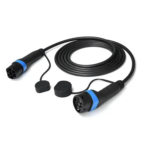 Portable ev charger 16a001 Portable ev charger 16a001