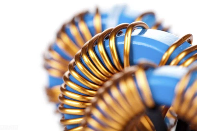 Circular Inductor Circular Inductor