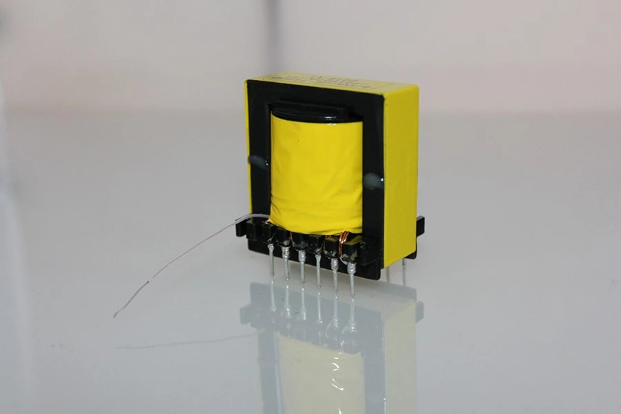 power electronic transformer pet