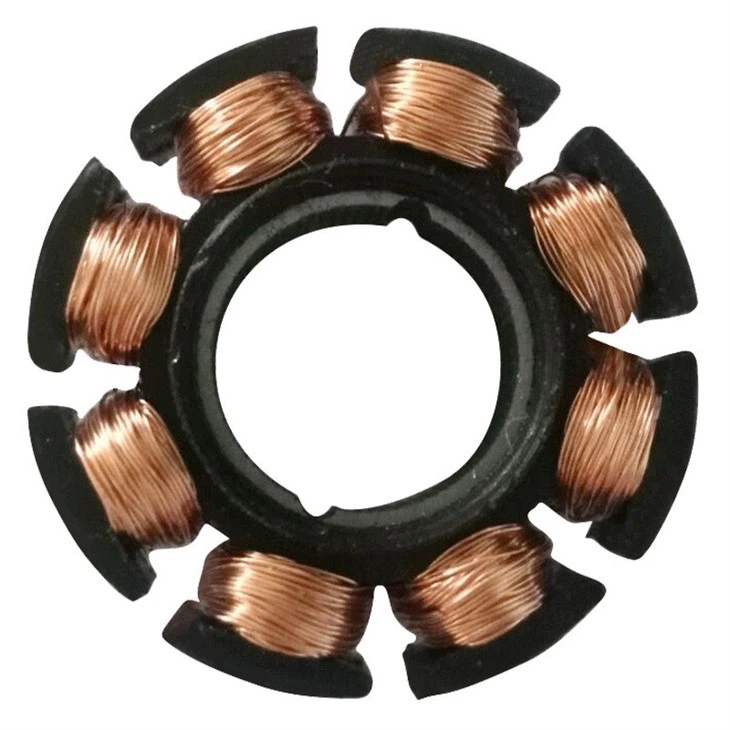 Common Mode Inductance