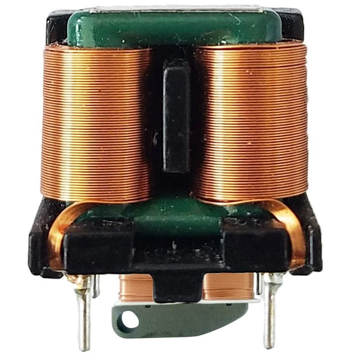 Circular Inductor