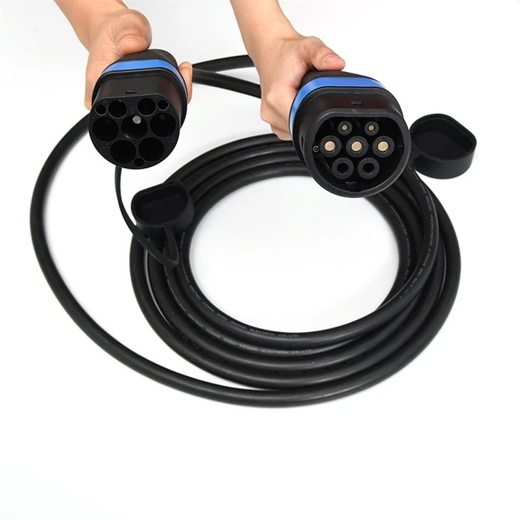 portable car ev charger
