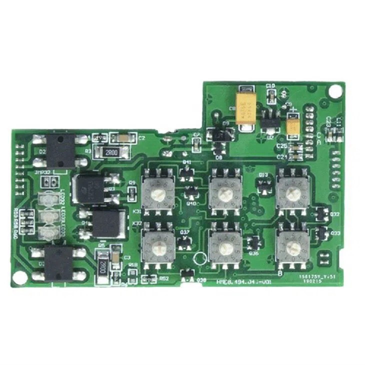 Pcba Printed Circuit Board