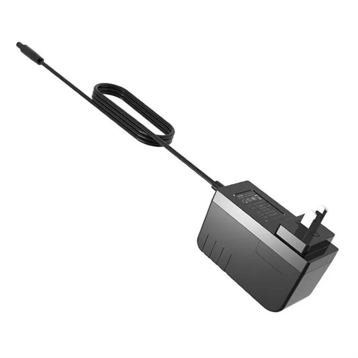 Alternating current adapter