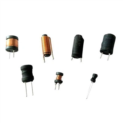 Asynchronous Motor Stator