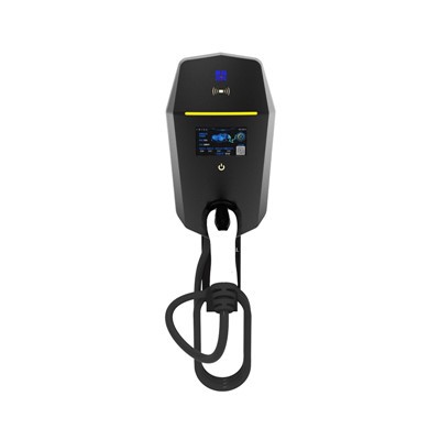 Car Charging Pile