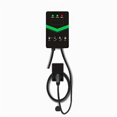 Charging Stations For EV Cars
