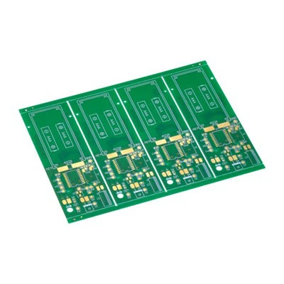 Circuit PCB Board