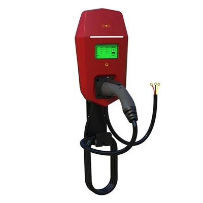 Home Vehicle Charging Point