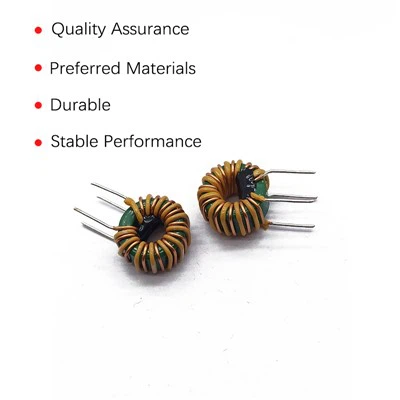 Inductance In Coil