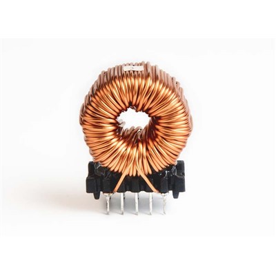 Magnetic Induction Coil