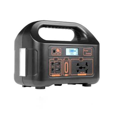 Outdoor Portable Charger