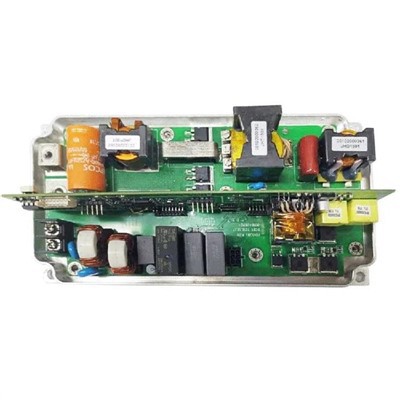 PCB Board Making