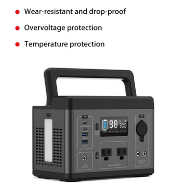 Portable Camping Power Bank