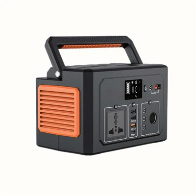 Portable Energy Storage Power Supply