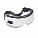 Can a smart kneading eye massager reduce eye puffiness?