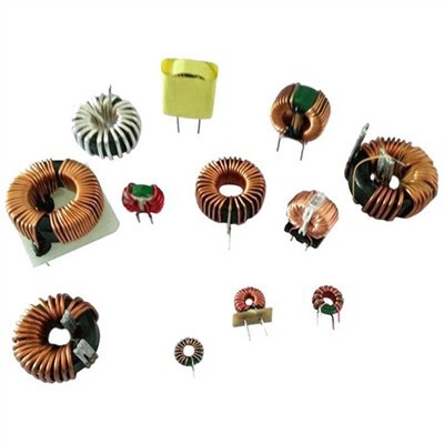 Synchronous Motor Stator