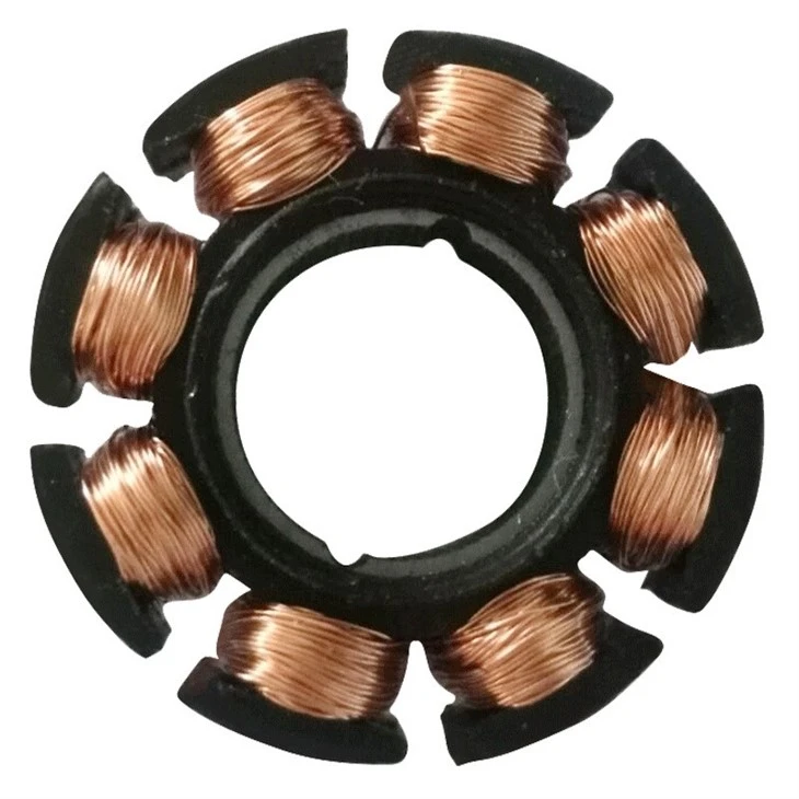 Toroid Coil