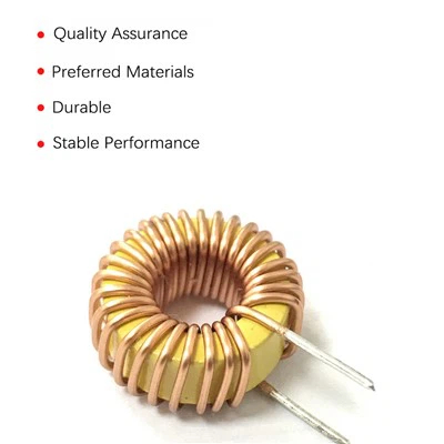 Ferrite Core Coils