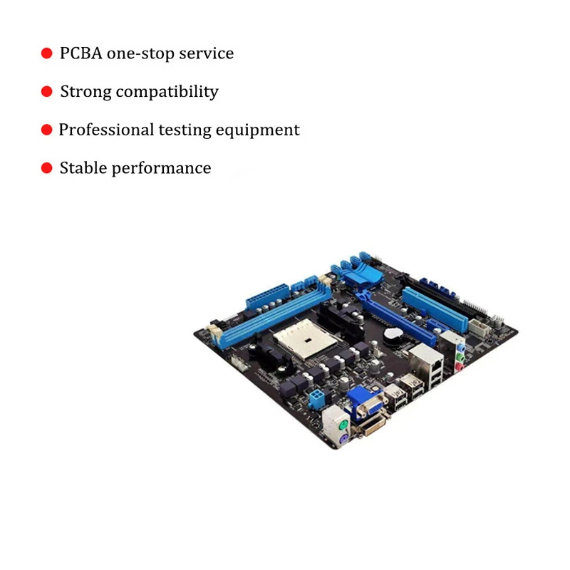ASM PCB