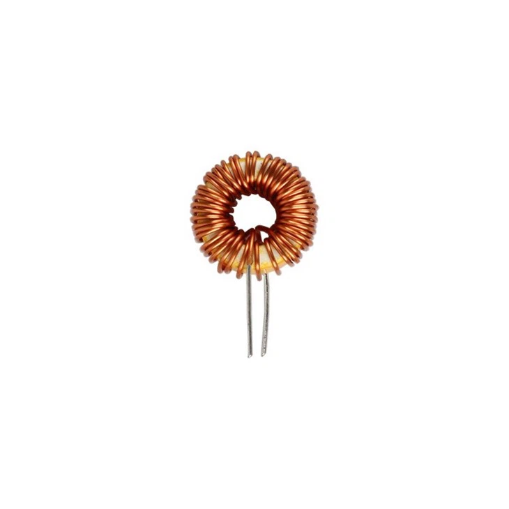 air wound inductor