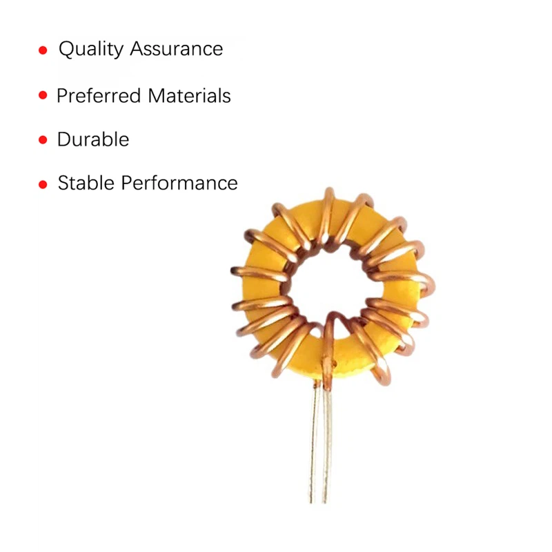 Common Mode Choke Toroid