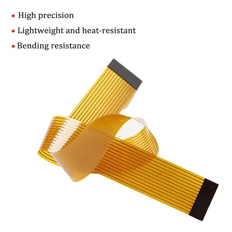 Flexible PCB LED
