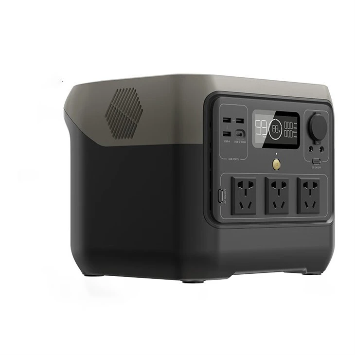 camping battery power bank