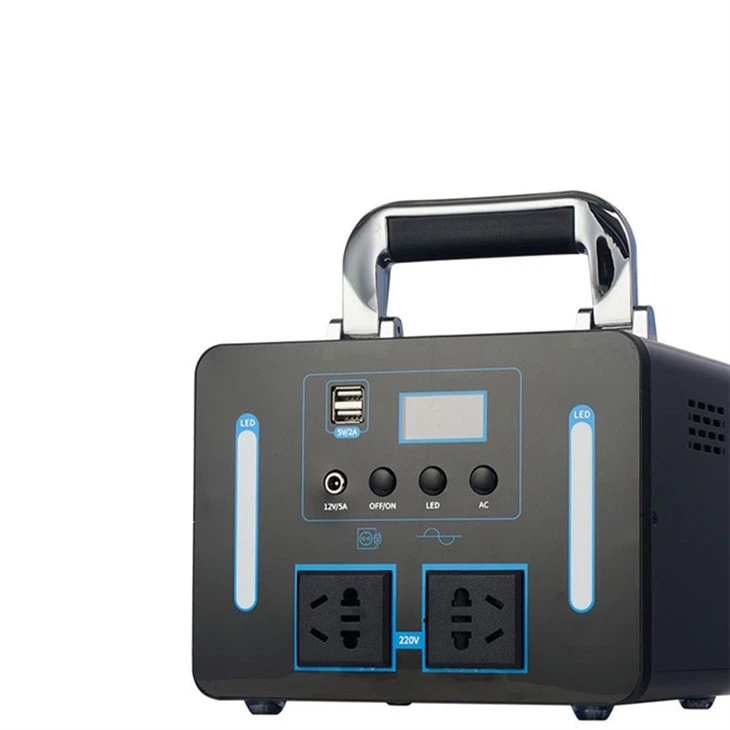 ups as portable power supply