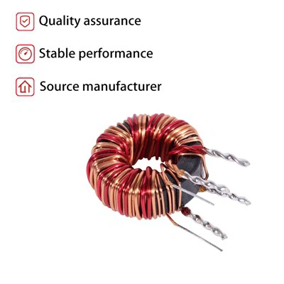 Air Core Inductance