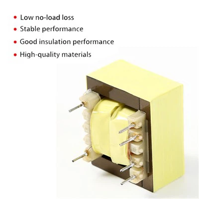 Audio Power Transformer