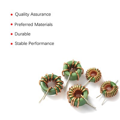 Common Mode Choke Inductor