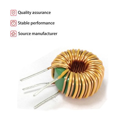 Copper Induction Coil