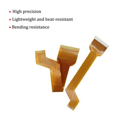 Flexible Printed Circuit Cable