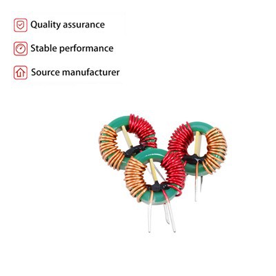 Inductor Coil Winding