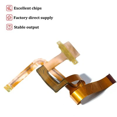 Multilayer Flex Circuits