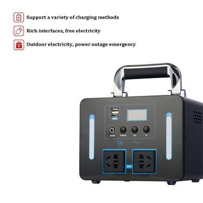 Portable Supply